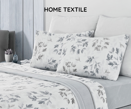 Jucami - Home Textile