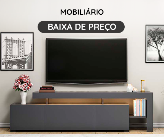 Mobiliário Baixas Preço desde 24,99Eur