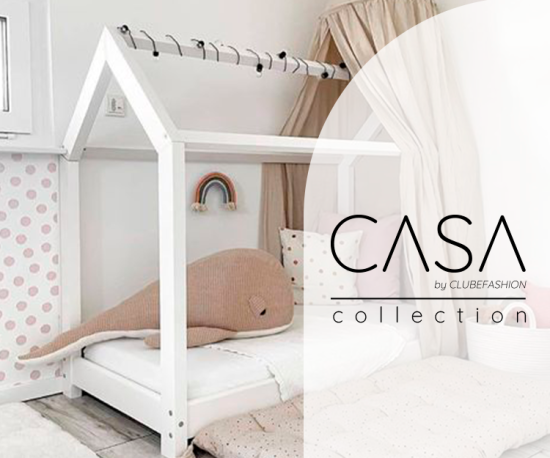 Casa Collection - Baby Decor