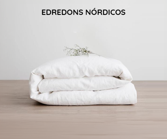 Edredons Nórdicos