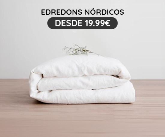 Edredons Nórdicos