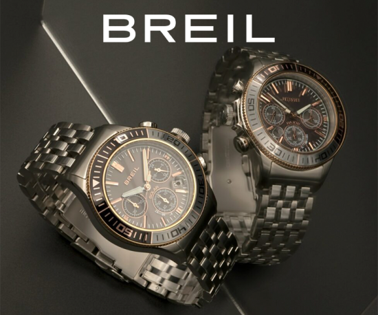 Breil Watches