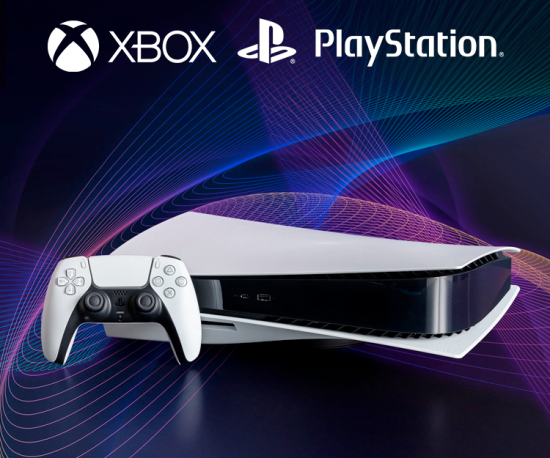 Consolas - Playstation & Xbox - desde 109,99Eur