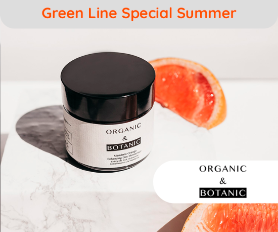 Green Line Special Summer