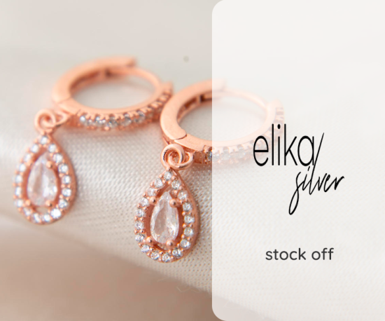Elika Silver Desde €2.99