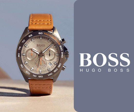Hugo Boss Relógios