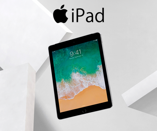 iPads