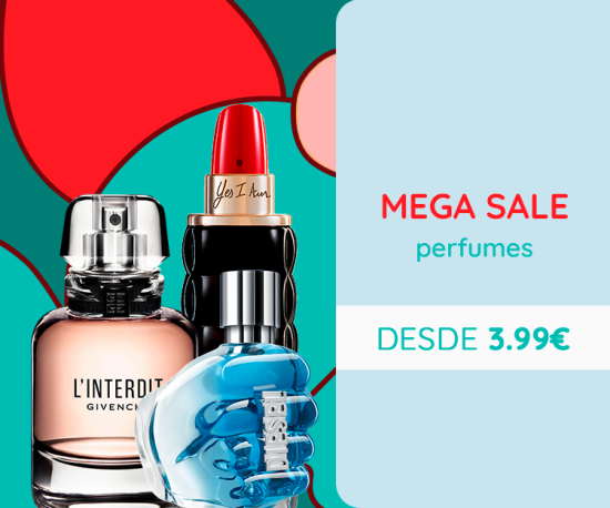 MEGA SALE Perfumes