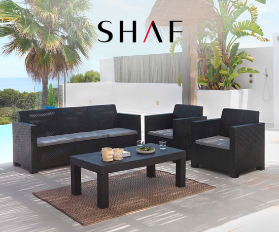 Shaf Furniture!