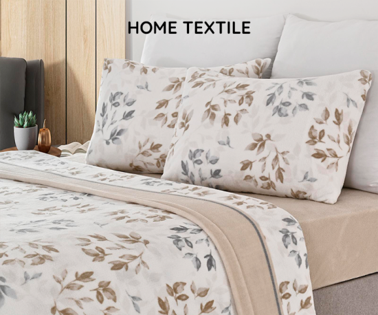 Jucami - Home Textile