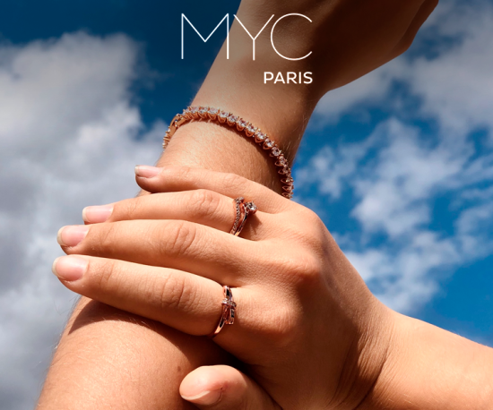 MYC-Paris Desde 1,99!