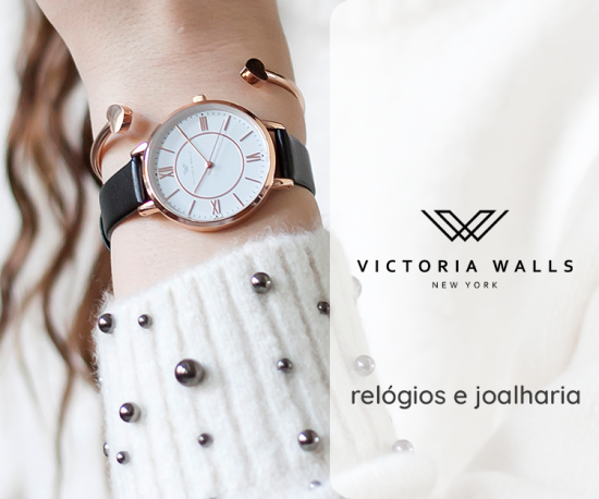 Victoria Walls Jewels and Watches