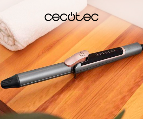 CECOTEC - Modeladores de Cabelo