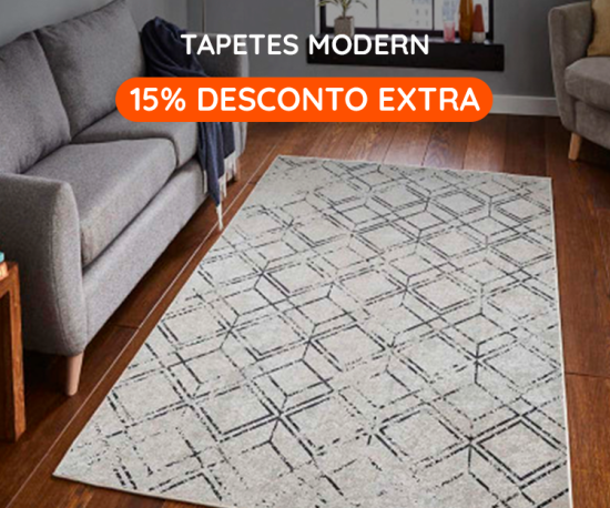 Tapetes Modern
