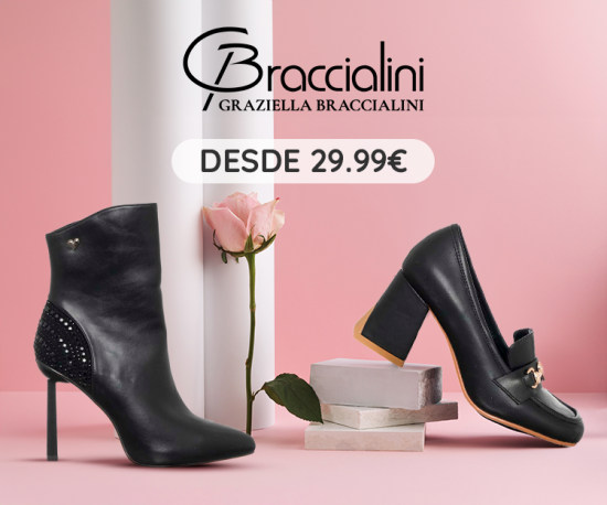 Braccialini Woman Shoes Desde €29,99