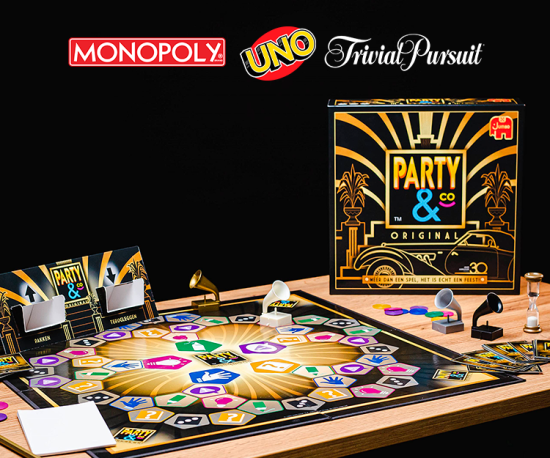 Jogos de Tabuleiro desde 0,99Eur