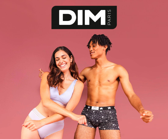 DIM- Novidades!