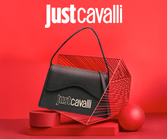 Just Cavalli Bags