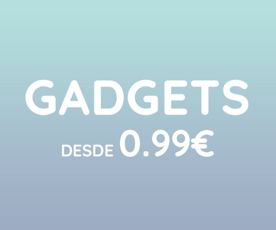 Stock of Gadgets