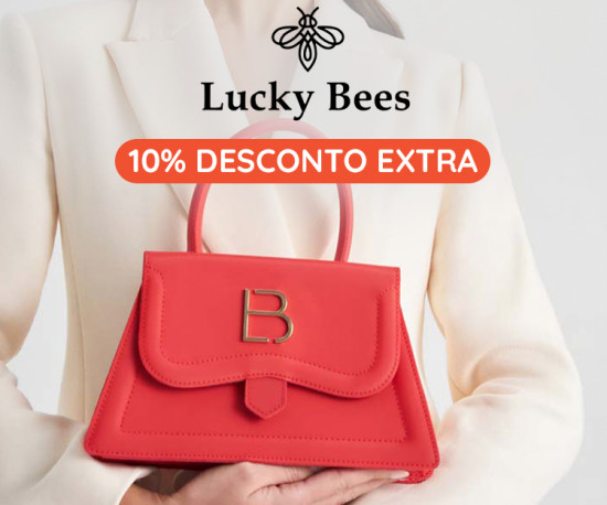 Lucky Bees - 10% Extra