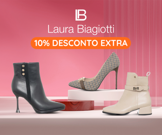 Laura Biagiotti Shoes 10% EXTRA