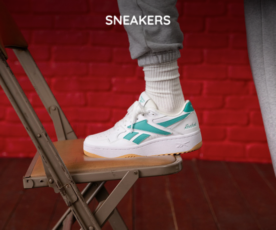 Especial Sneakers - Expedição Imediata