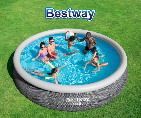 Bestway - Piscinas