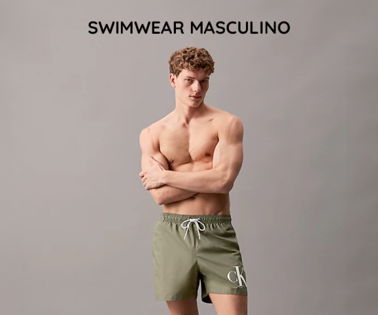 Swimwear Masculino