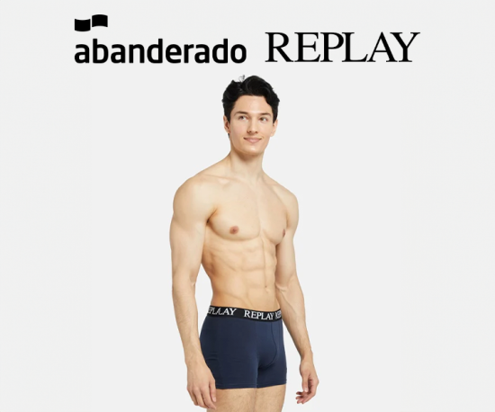 Underwear Multimarca