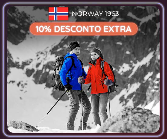 NORWAY 10% Extra