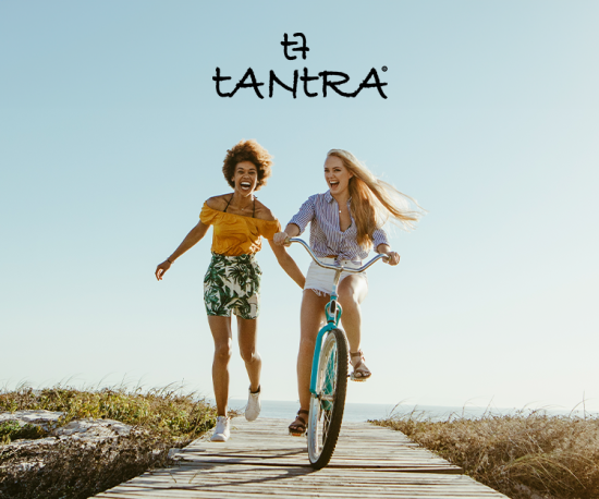 Tantra - Stock Off