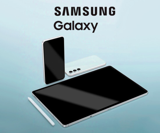 Samsung Galaxy