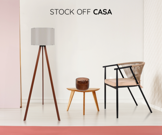 Casa - Stock Limitado