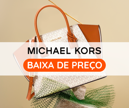 Michael Kors Bags - Baixa de Preço