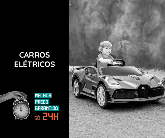 Carros Elétricos