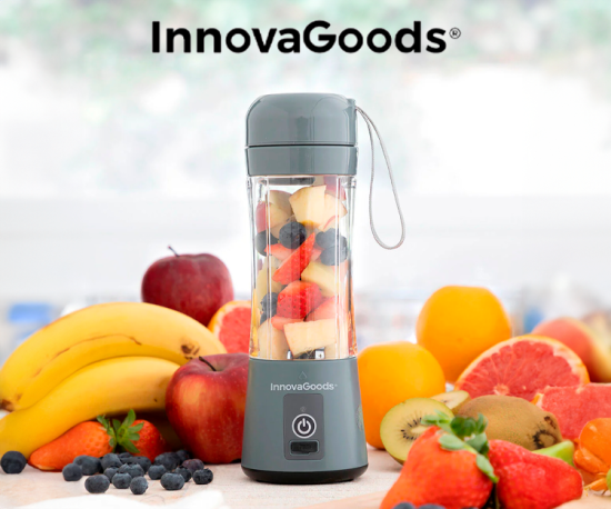 InnovaGoods desde 1,99Eur