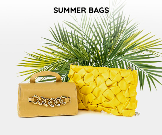 Summer Bags!