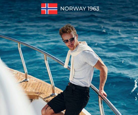 Norway - Novidades