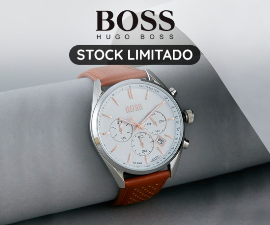 Relógios Hugo Boss! Stock Limitado