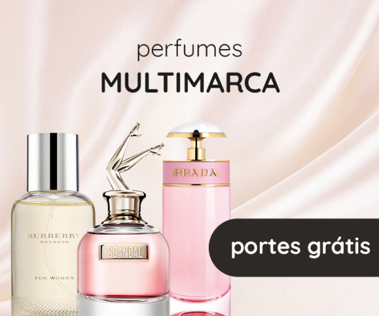 Perfumes Multimarca