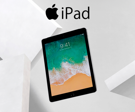 Apple iPad 9.7