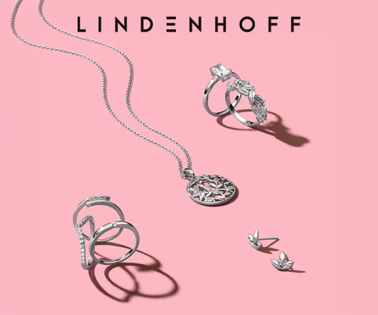 Lindenhoff - SterlingSilver & Pearls