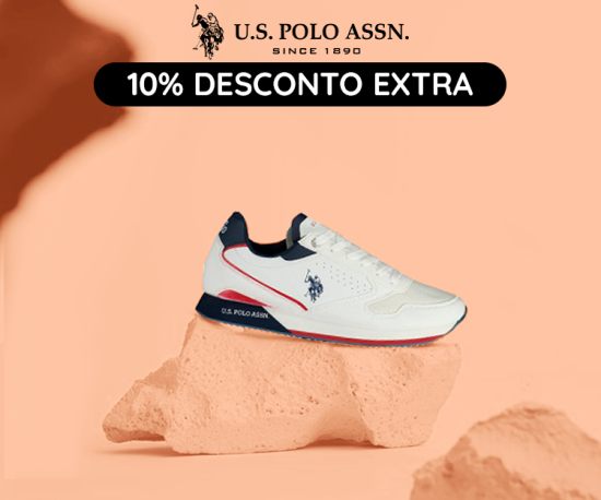 US Polo Shoes!