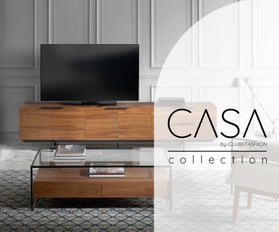 Casa Collection - Mobiliário