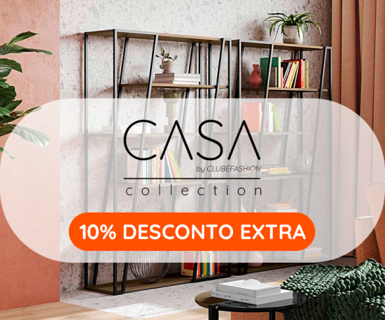 Casa Collection - Mobiliário