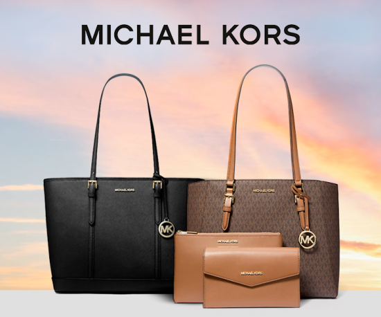 Michael Kors Bags - Expedição Imediata!