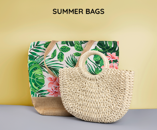 Summer Bags!