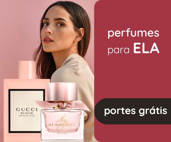 Perfumes para ELA