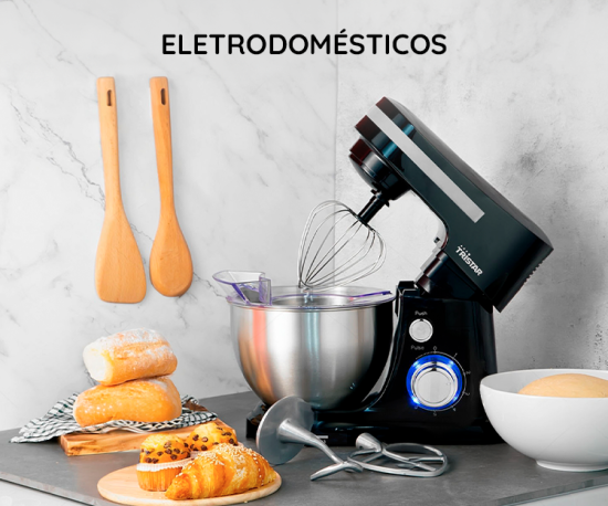 Robot Cozinha 4L só 59,99€