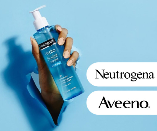 Neutrogena & Aveeno